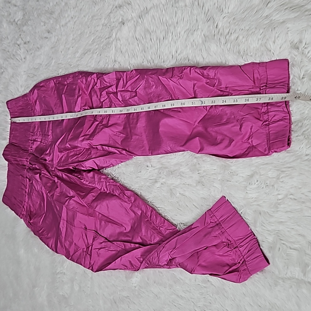 Free People Movement The Way Home Jogger Magenta - Picture 12 of 12